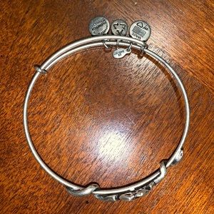 Alex and Ani bracelet